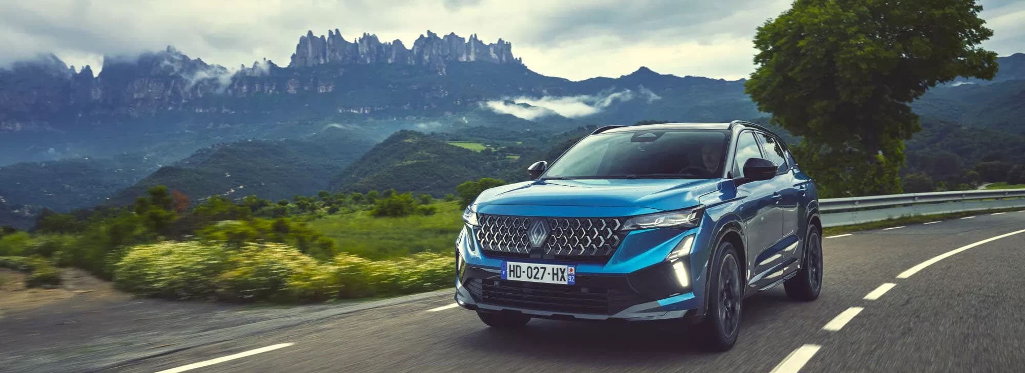 Gamme de véhicules Renault chez Madauto Madagascar