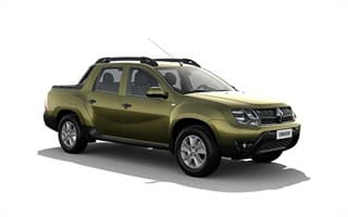 Duster Oroch