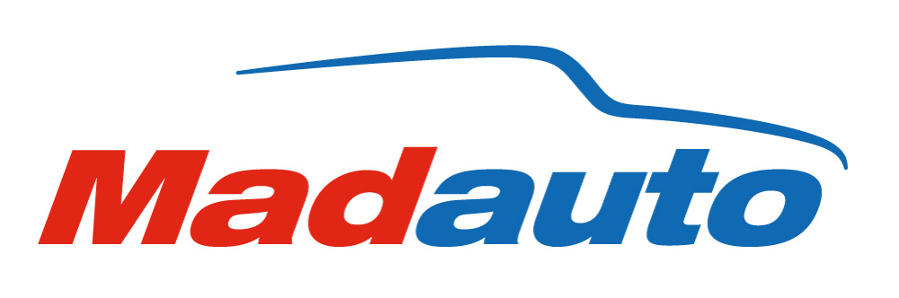 Logo Madautod