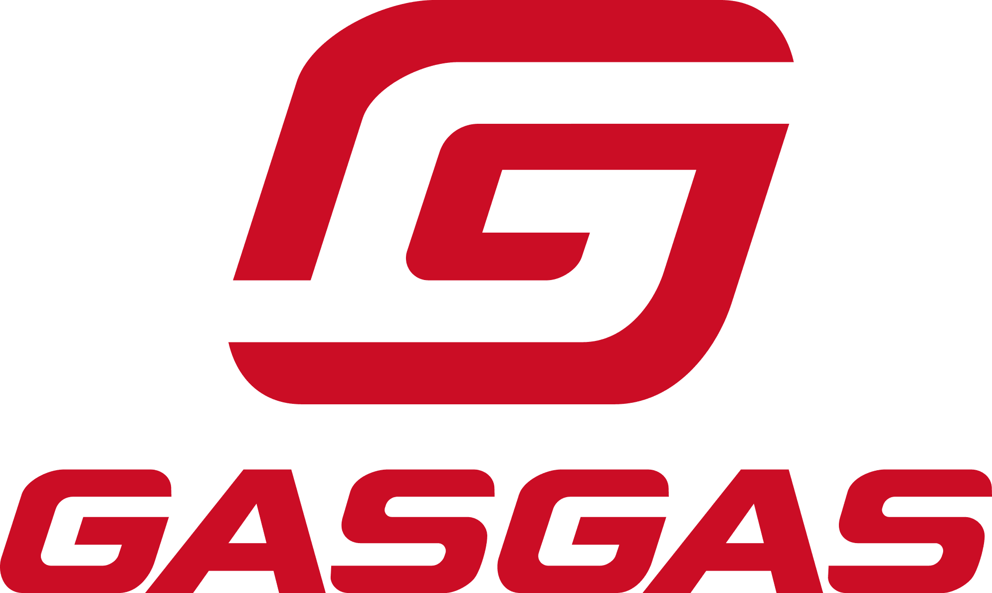 Logo GASGAS